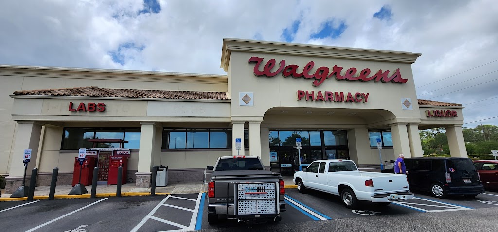 COVID-19 Drive-Thru Testing at Walgreens | 4600 S Washington Ave, Titusville, FL 32780, USA | Phone: (321) 269-7573