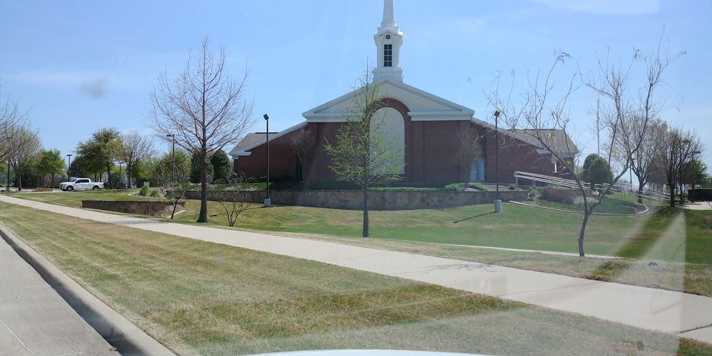 The Church of Jesus Christ of Latter-day Saints | 737 Melissa Rd, Melissa, TX 75454, USA | Phone: (972) 547-4347