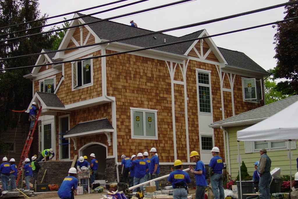 Creo Construction Services, Inc. | 85A Division Ave, Millington, NJ 07946, USA | Phone: (908) 991-4688