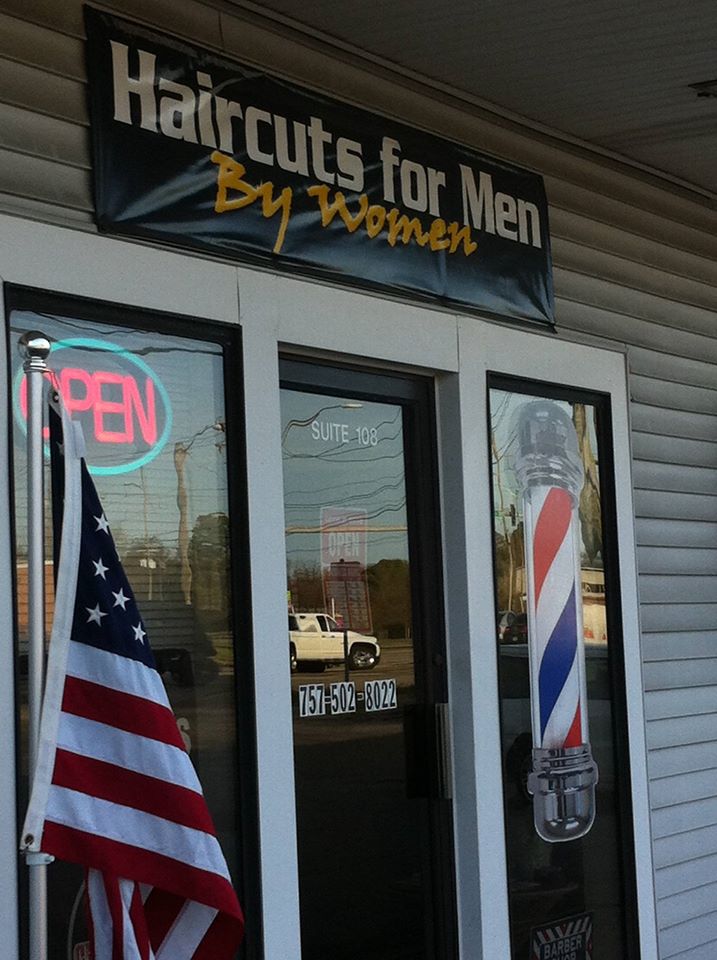 A&M Chop Shop Haircuts For Men | 1801 Pleasure House Rd, Virginia Beach, VA 23455, USA | Phone: (757) 502-8022