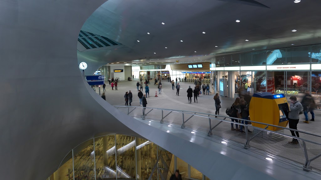 Arcadis NV | Gustav Mahlerlaan 97-103, 1082 MS Amsterdam, Netherlands | Phone: 088 426 1261