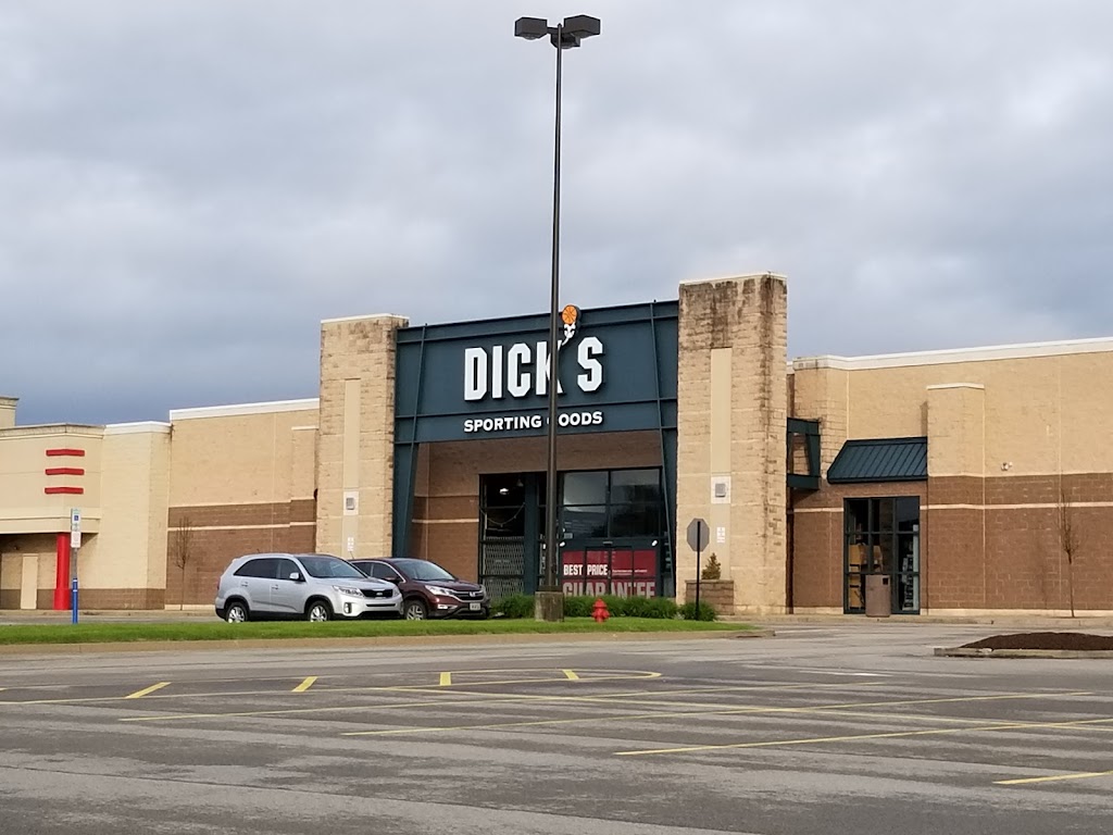 DICKS Sporting Goods | 347 Washington Rd, Washington, PA 15301, USA | Phone: (724) 229-7556