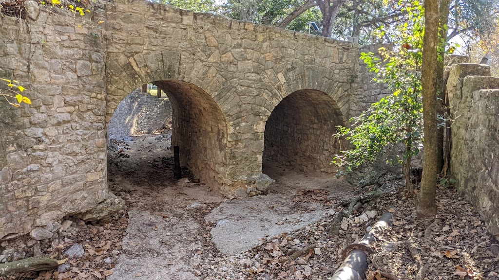 Panther Canyon Nature Trail | 15 Gazebo Cir, New Braunfels, TX 78130, USA | Phone: (830) 221-4350