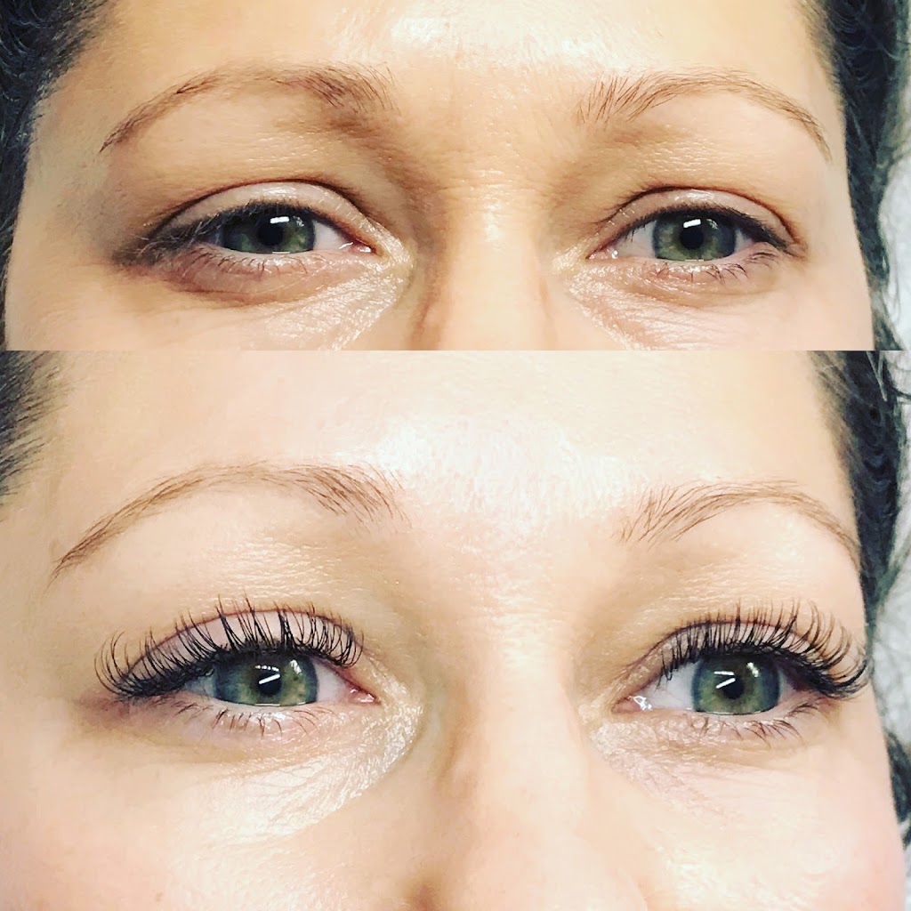 Lash Out Extensions and Esthetics | 13025 Main St, Akron, NY 14001, USA | Phone: (585) 300-9824