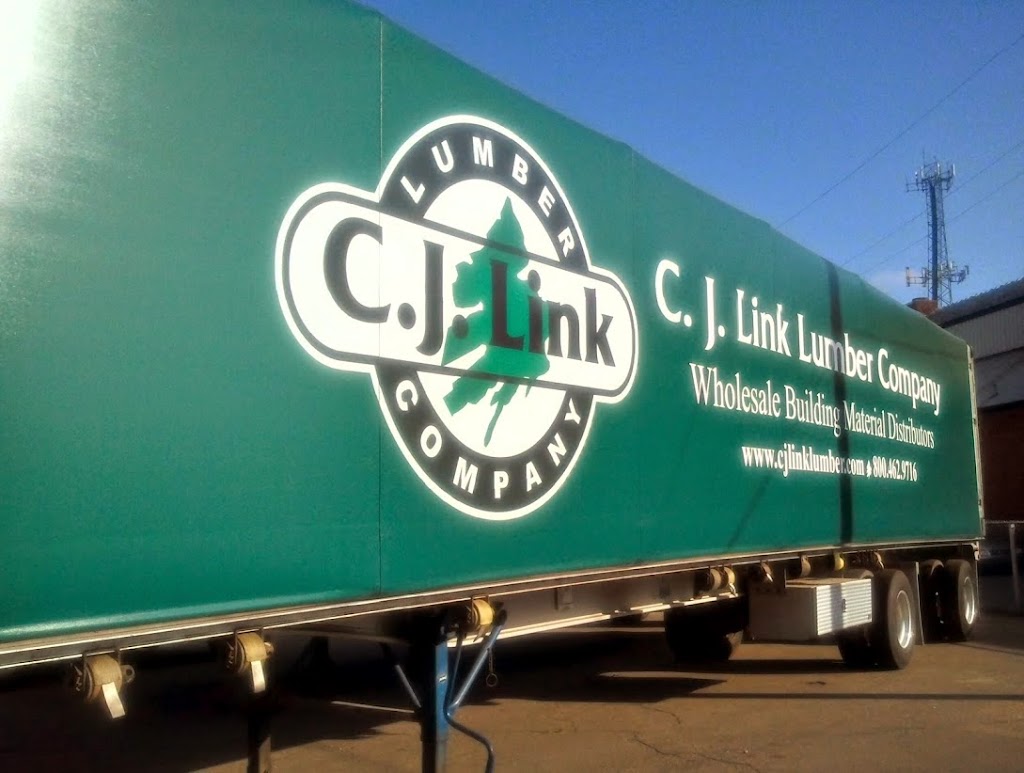 C J Link Lumber Co | 11711 8 Mile Rd, Warren, MI 48089, USA | Phone: (586) 773-1200