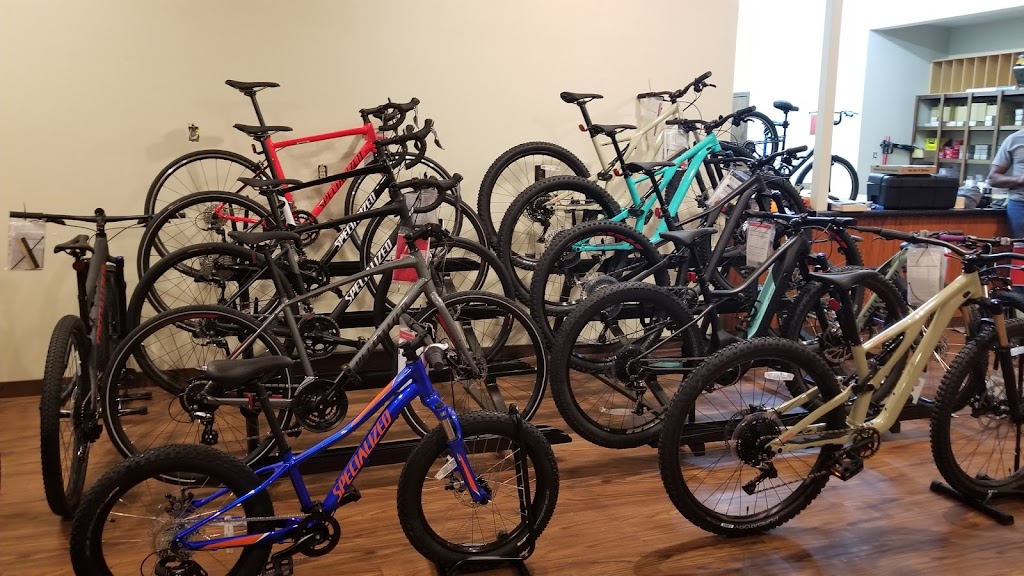 Gear Bicycle Sales Inc | 457 Liberty St UNIT 4, Grove City, PA 16127, USA | Phone: (724) 992-8180