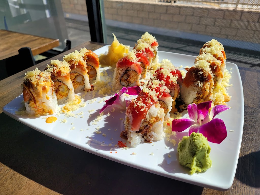 On Demand Sushi | 5660 S Hualapai Way #105, Las Vegas, NV 89148, USA | Phone: (702) 914-0033