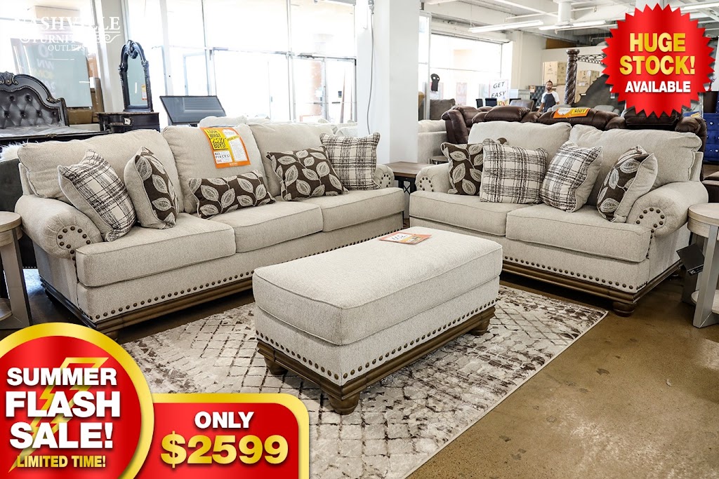 Antioch Furniture Outlet | Photo 3 of 10 | Address: 825 Bell Rd, Antioch, TN 37013, USA | Phone: (615) 840-8136