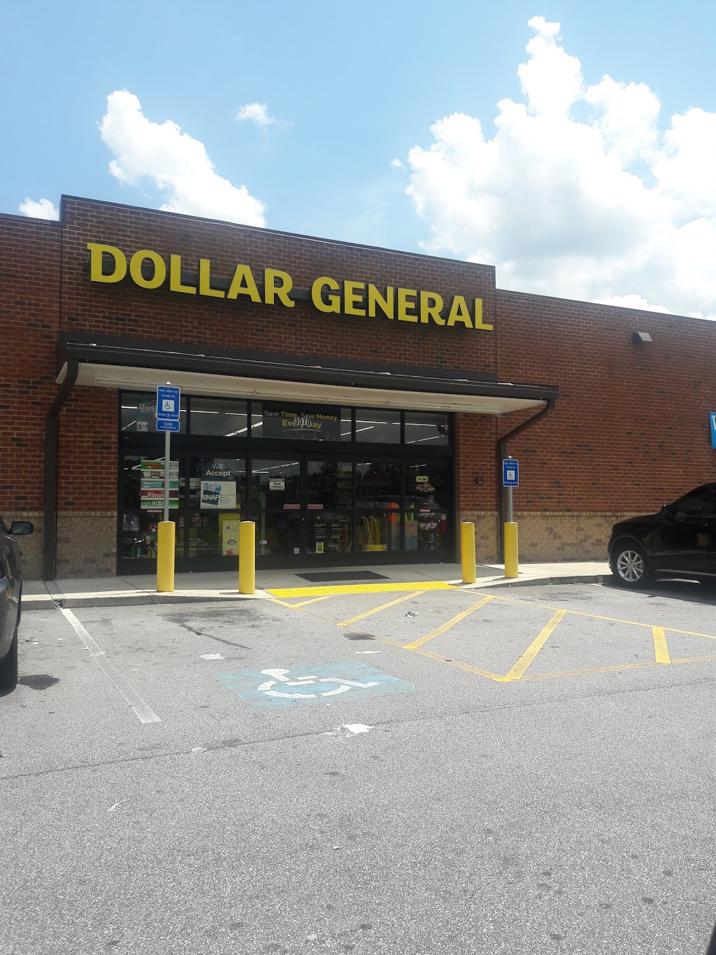 Dollar General | 3570 Lee Rd SW, Snellville, GA 30039, USA | Phone: (470) 433-0097