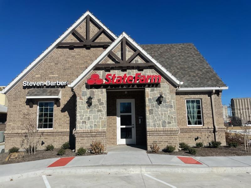 Steven Barber - State Farm Insurance Agent | 209 Belmont St, Saginaw, TX 76179 | Phone: (817) 238-2265