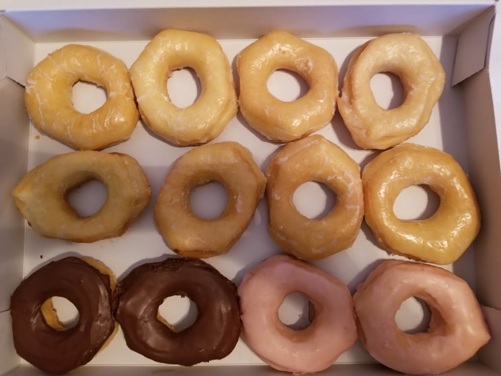 Jodys Donuts & Bakery | 420 S Germantown Pkwy #110, Cordova, TN 38018, USA | Phone: (901) 737-1515