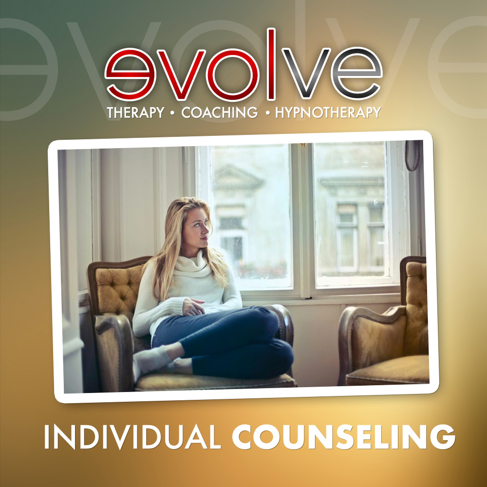 Evolve Therapy Coaching Hypnotherapy | 1300 N Maryland Ave, Glendale, CA 91207, USA | Phone: (818) 633-5377