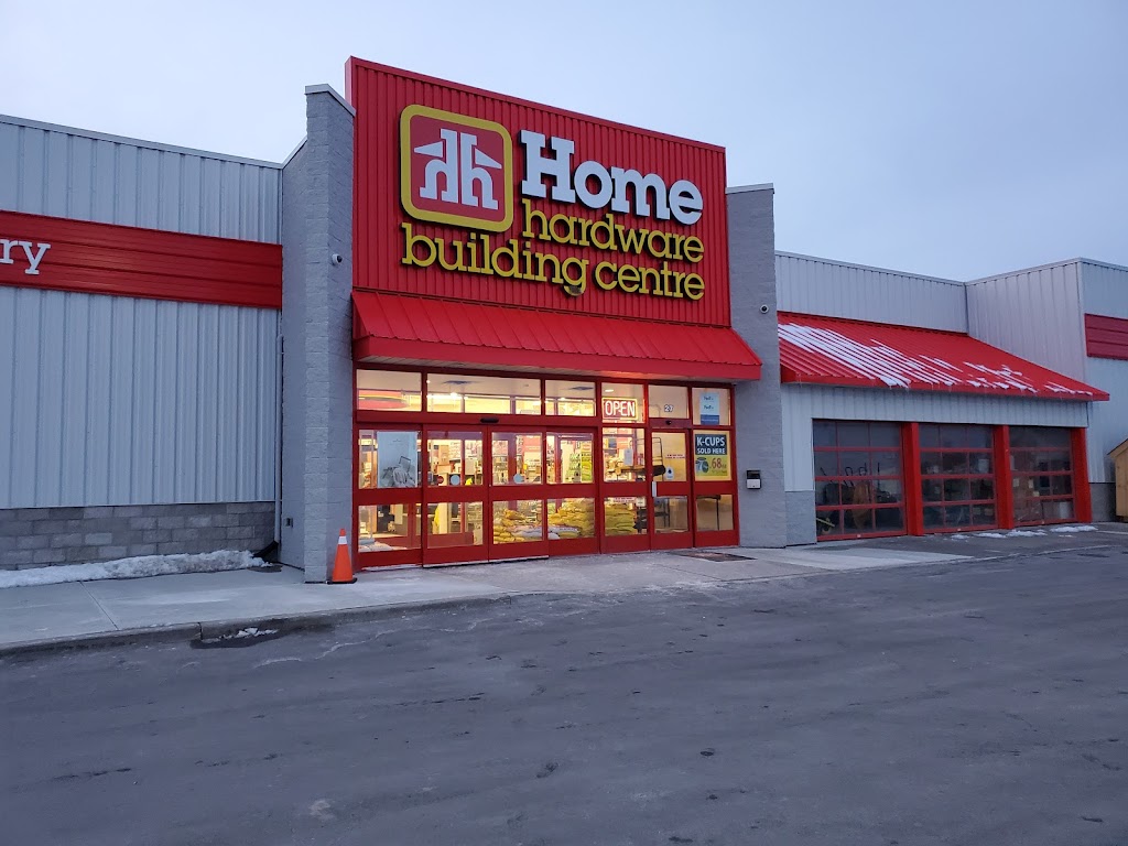Smithville Home Hardware Building Centre | 2646 Industrial Park Rd, Smithville, ON L0R 2A0, Canada | Phone: (905) 957-2544