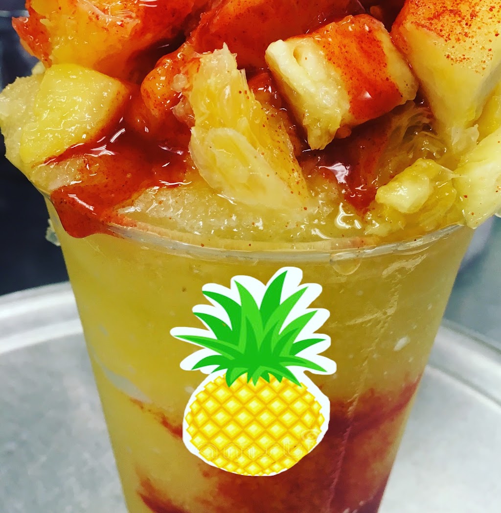 Nancys Fruteria y Neveria | 2320 Oates Dr, Dallas, TX 75228, USA | Phone: (214) 321-4774