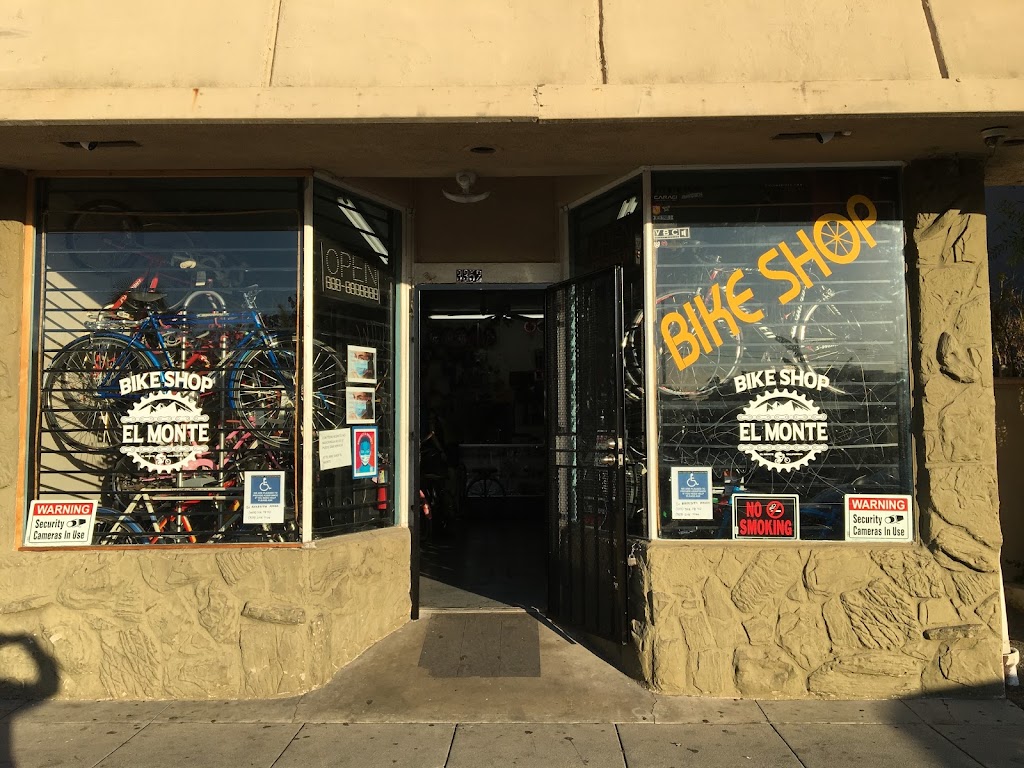Bike Shop El Monte | 3352 Tyler Ave, El Monte, CA 91731, USA | Phone: (323) 216-7842