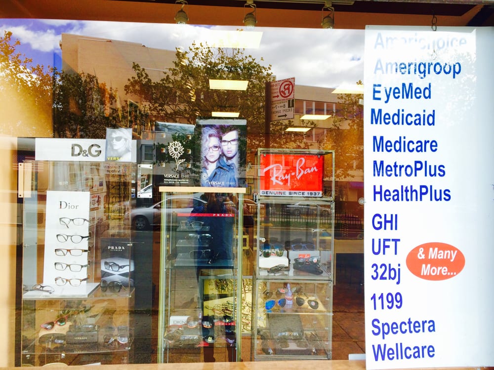 Wheels of Vision Inc | 138-30 86th Ave, Queens, NY 11435, USA | Phone: (718) 739-6507