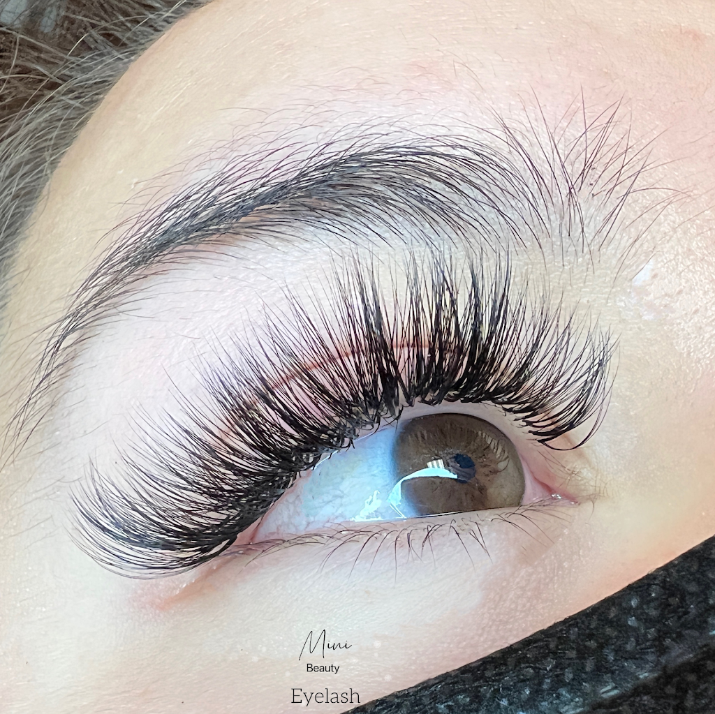 Mini Beauty Eyelash | 5467 Moreno St suite c, Montclair, CA 91763, USA | Phone: (909) 713-8889