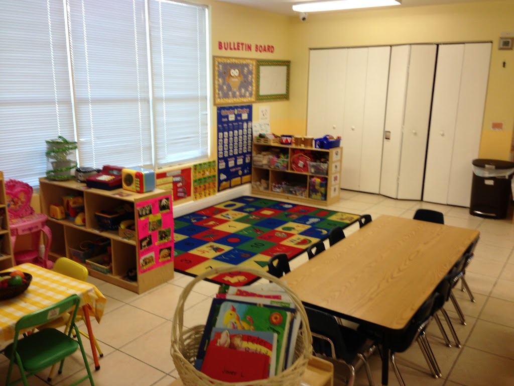 Kids Colors Learning Center | 18386 SW 134th Ave, Miami, FL 33177, USA | Phone: (305) 234-0161