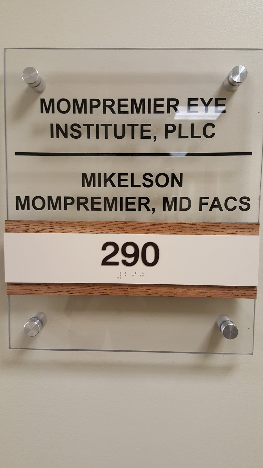MomPremier Eye Institute, PLLC | 1510 N Hampton Rd #290, DeSoto, TX 75115, USA | Phone: (469) 687-5664