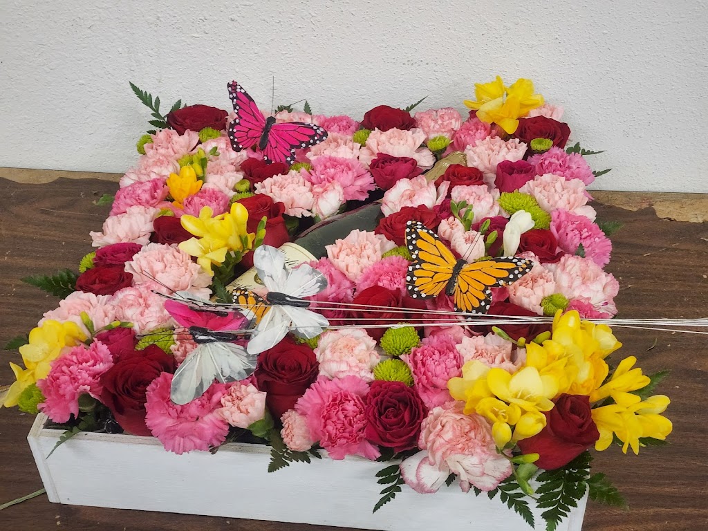 Romero flowers | 17244 Barbee St, Fontana, CA 92336 | Phone: (909) 559-9051
