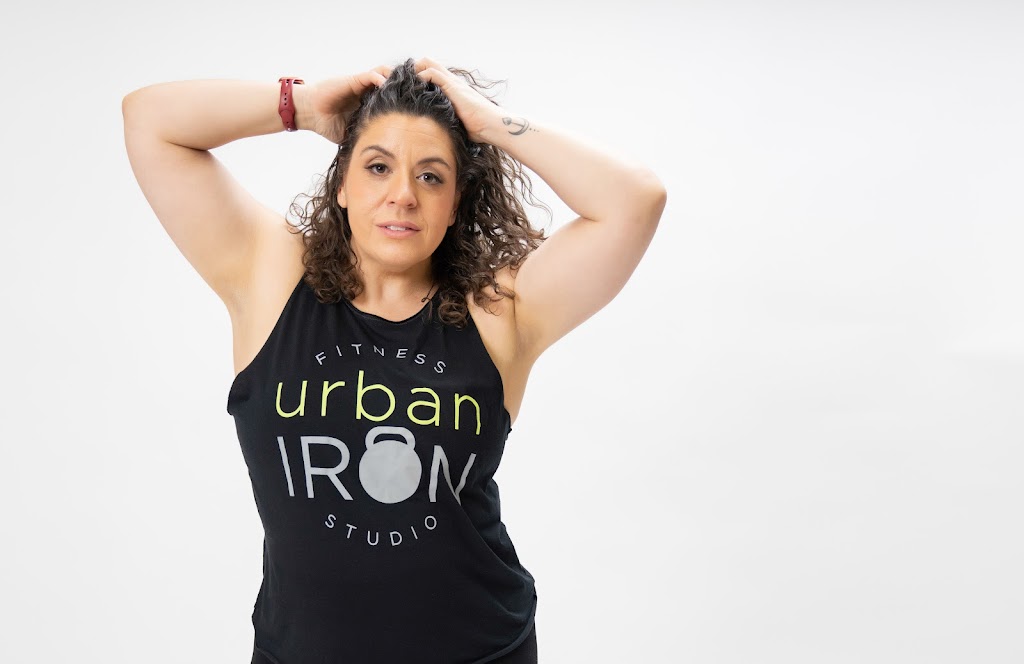 UrbanIRON Fitness | 8160 Coller Way e, Woodbury, MN 55125, USA | Phone: (651) 330-9319