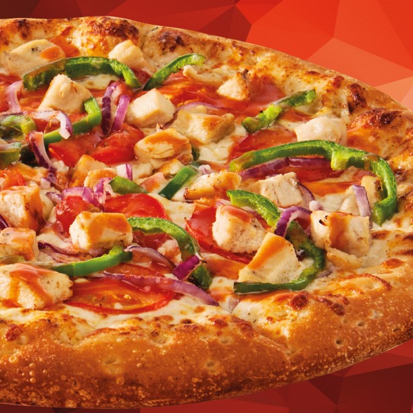 Snappy Tomato Pizza | 118 School Rd, Dry Ridge, KY 41035, USA | Phone: (859) 824-7627