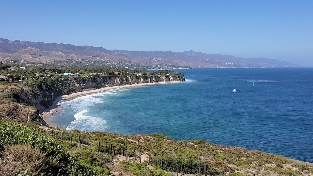 Point Dume Natural Preserve | Malibu, CA 90265, USA | Phone: (310) 457-8143