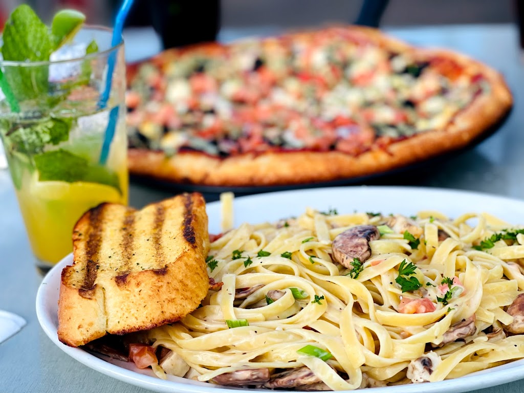 Boston Pizza | 4450 Walker Rd Unit D, Windsor, ON N8W 3T5, Canada | Phone: (519) 250-7670