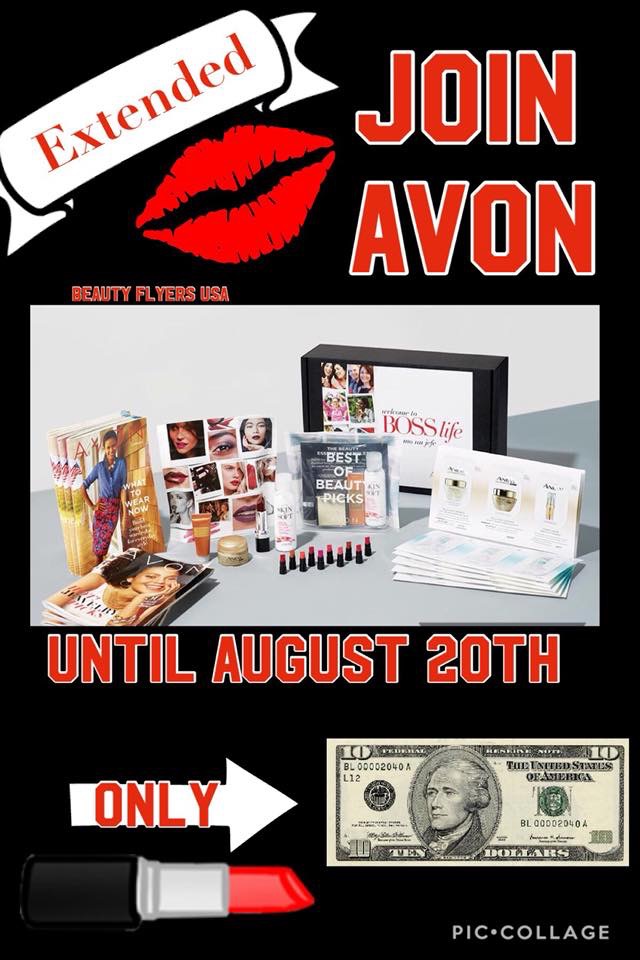 Avon by Dawn | NOT AN ACTUAL STORE, 12000 S Orange Blossom Trl, Orlando, FL 32837, USA | Phone: (407) 479-7536