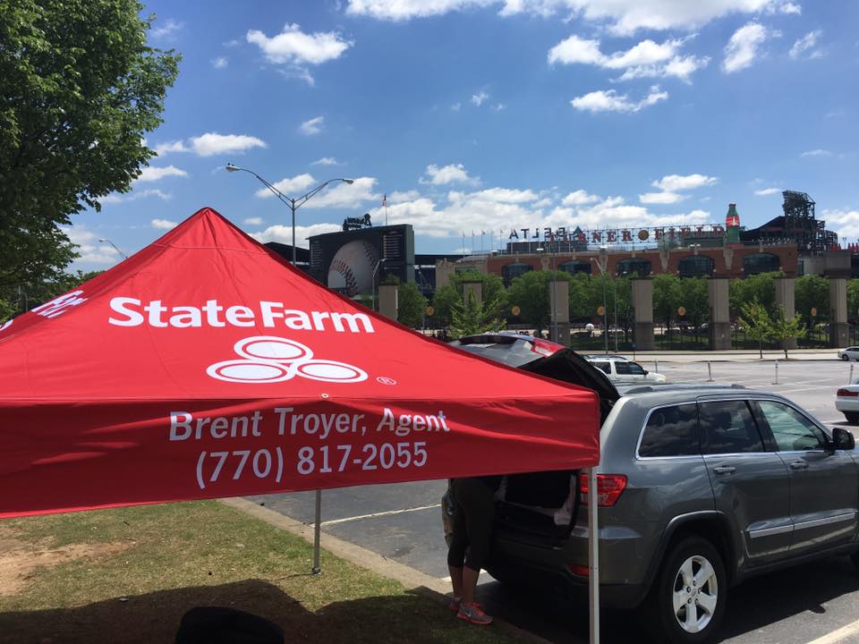 Brent Troyer - State Farm Insurance Agent | 1810 Peachtree Industrial Blvd, Duluth, GA 30097, USA | Phone: (770) 817-2055