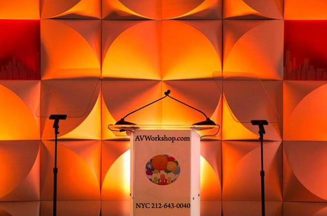 AV Workshop | 483 10th Ave Suite 320, New York, NY 10018, USA | Phone: (212) 643-0040