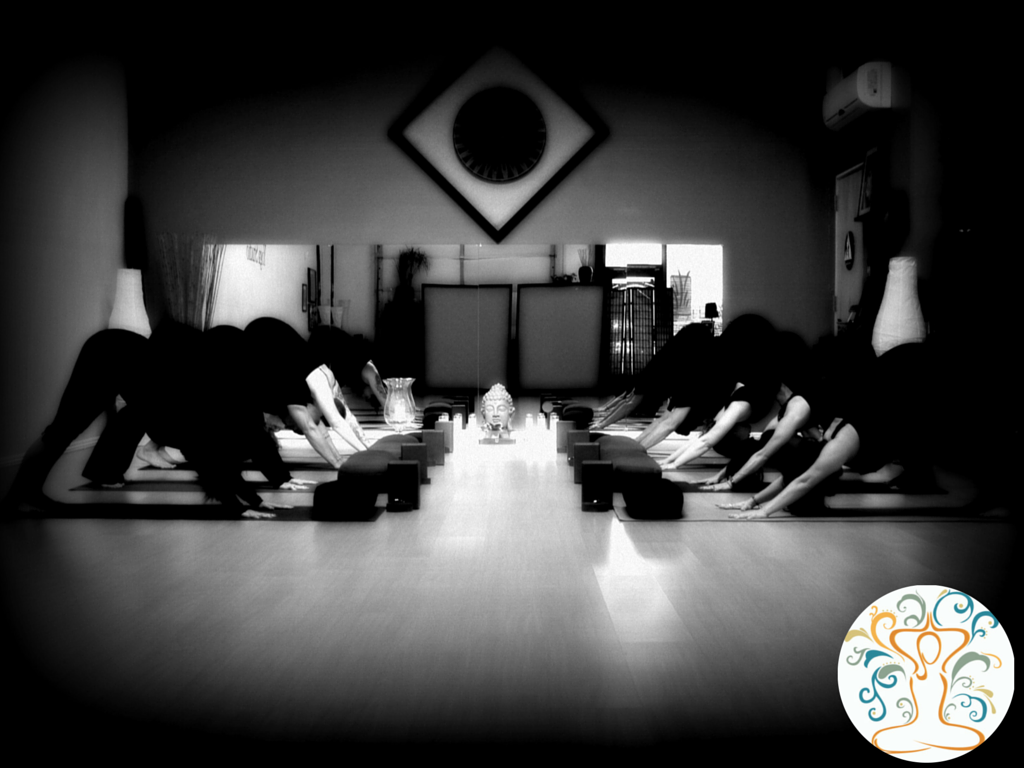 Flow Yoga and Wellness Studio | 145 W 10th St Suite #200, Tracy, CA 95376, USA | Phone: (209) 830-0405