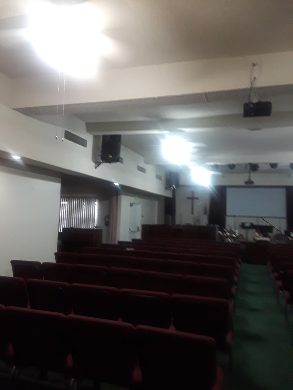 New Beginning Christian Fellowship Church | 114 S Glendora Ave, West Covina, CA 91790, USA | Phone: (626) 502-1547