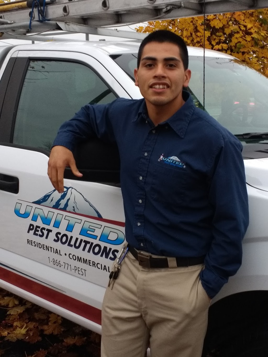 United Pest Solutions | 6016 NE Bothell Way Suite E, Kenmore, WA 98028, USA | Phone: (206) 866-2177