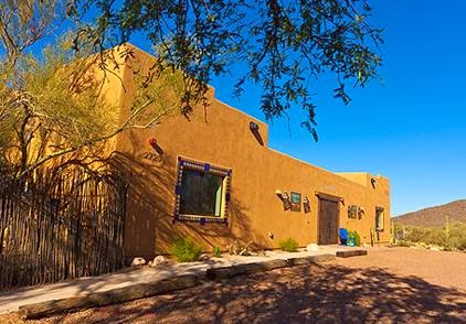 Cat Mountain Lodge | 2720 S Kinney Rd, Tucson, AZ 85735, USA | Phone: (520) 578-6085