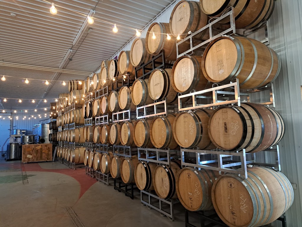 Freedom Run Winery | 5138 Lower Mountain Rd, Lockport, NY 14094, USA | Phone: (716) 433-4136
