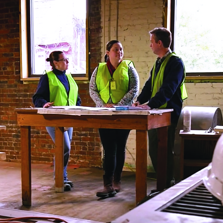Coalfield Development | 2923 Park Ave, Huntington, WV 25704, USA | Phone: (304) 501-4755
