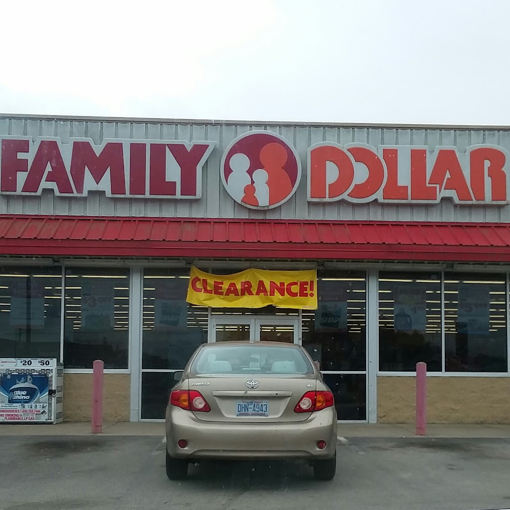 Family Dollar | 1001 Us Highway 158 East, Sunbury, NC 27979, USA | Phone: (252) 621-6093