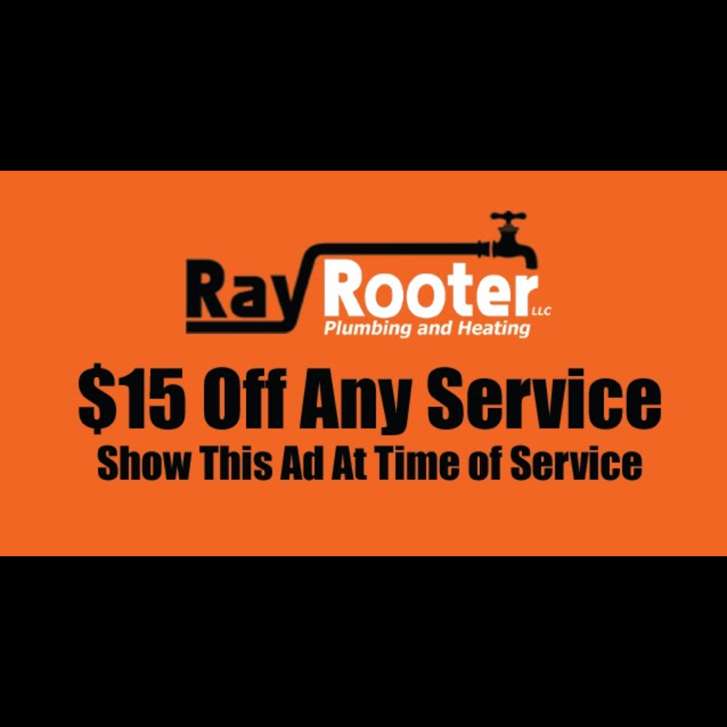 Ray Rooter Plumbing & Heating | 312 Wyckoff Ave, Waldwick, NJ 07463, USA | Phone: (201) 953-2231