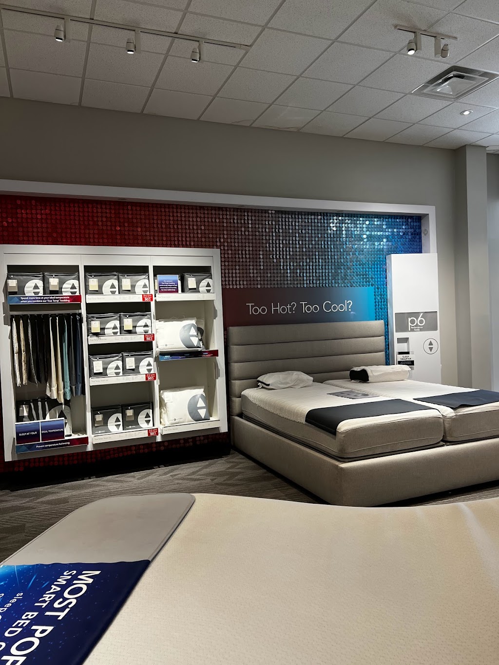 Sleep Number | 8694 Concord Mills Boulevard Suite 40, Concord, NC 28027, USA | Phone: (704) 979-1360