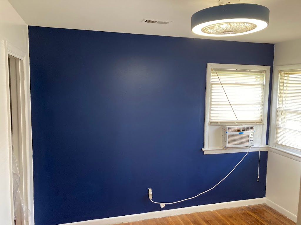 sunley custom painting llc | W Mercury Blvd, Hampton, VA 23669, USA | Phone: (757) 778-0854