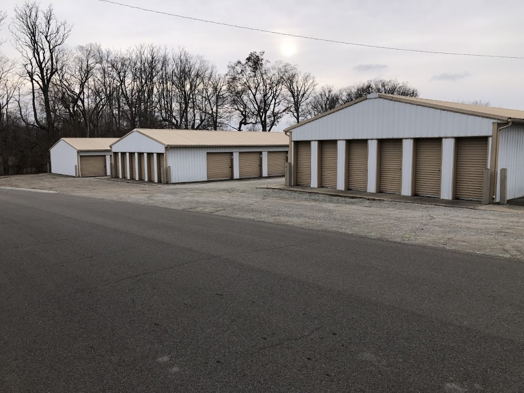 Affordable Storage | 728 S Dixie Dr, North Webster, IN 46555, USA | Phone: (574) 268-4608