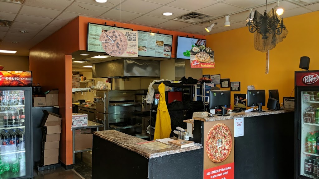 MrJims.Pizza | 1920 Eldorado Pkwy #850, McKinney, TX 75069 | Phone: (972) 200-9929