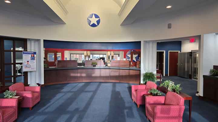 Capital City Bank | 7153 Broad St, Brooksville, FL 34601, USA | Phone: (352) 754-2500