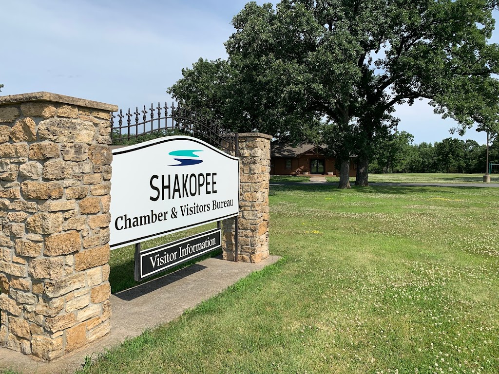 Shakopee Chamber and Visitors Bureau | 1801 County Rd 101, Shakopee, MN 55379, USA | Phone: (952) 445-1660