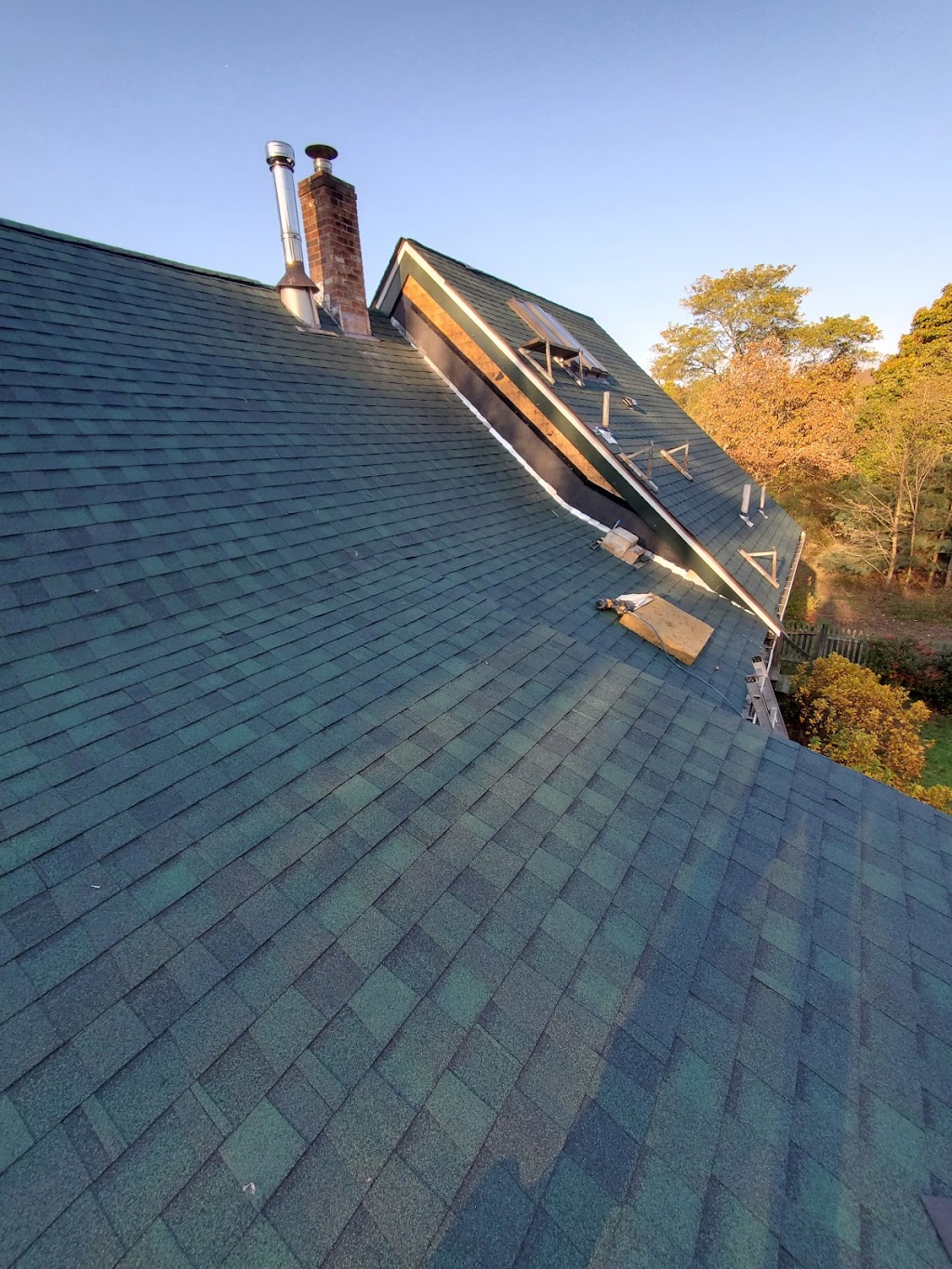 Mass Roofing & Construction Co | 148 Williams St, Taunton, MA 02780, USA | Phone: (774) 259-6429