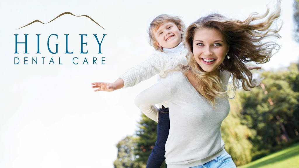Higley Dental Care | 3317 S Higley Rd Suite 103, Gilbert, AZ 85297, USA | Phone: (480) 988-7007