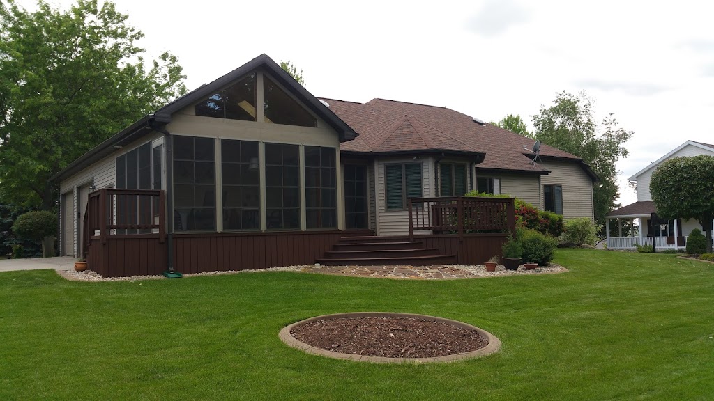 Bolz Conservancy Park | 1411 Tierney Dr, Waunakee, WI 53597, USA | Phone: (608) 849-5892