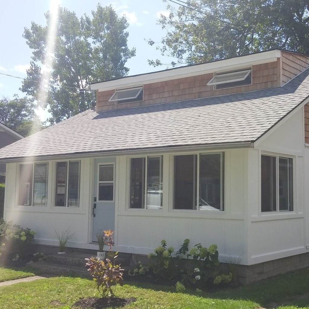 PeterKentiePainting | 2 Court St, Fort Erie, ON L2A 2G4, Canada | Phone: (289) 821-5534