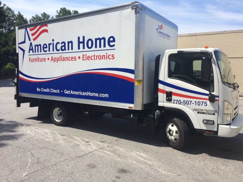 American Home | 3630 GA-138, Stockbridge, GA 30281, USA | Phone: (770) 507-1075